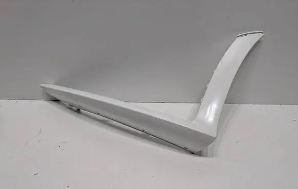 Mercedes-Benz CLA C118 X118 Front bumper splitter molding A1188855101