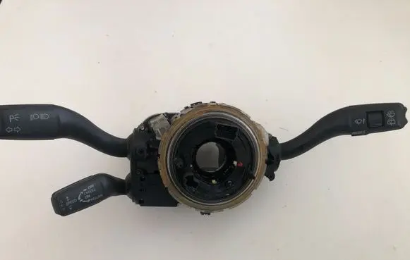 Audi A6 S6 C6 4F Indicator stalk 4F0953549A