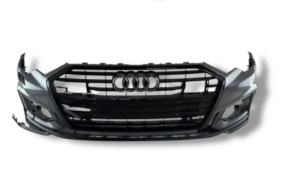 Audi A6 S6 C8 4K Front bumper 4K0853651C 4K0807095A