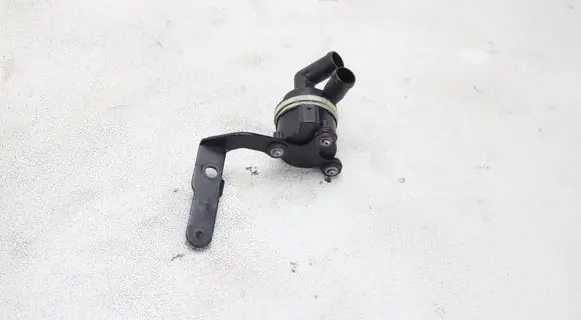 Volkswagen Tiguan Electric auxiliary coolant/water pump 5N0965561A 12402100302 114501