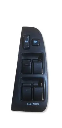 Toyota Avensis T270 Electric window control switch 8482005100 37168A38