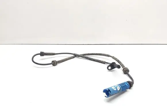 BMW X3 E83 ABS brake wheel speed sensor 6908705 61126908705 0265007854