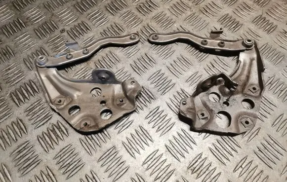 Mercedes-Benz SLK R170 Engine bonnet/hood hinges 1708800128 A1708800128