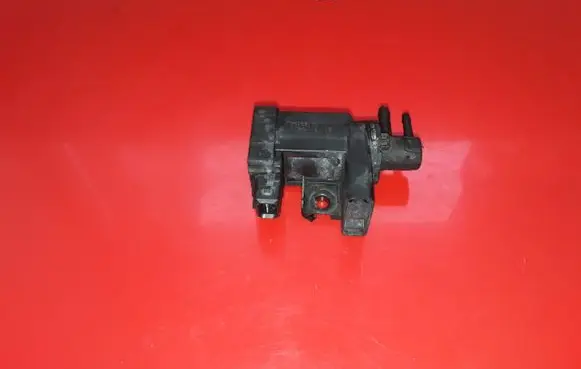 Opel Antara Turbo solenoid valve 25183170