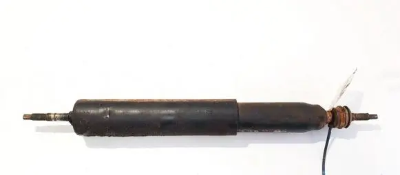 Land Rover Discovery Rear shock absorber/damper 0yc11004