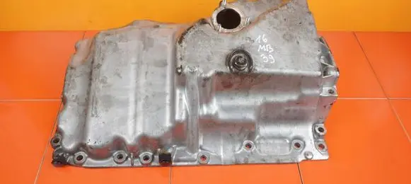 BMW 2 F45 Oil sump 139920 B47D20B