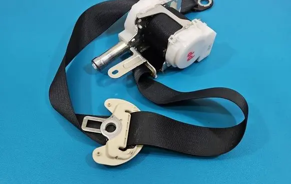 Lexus NX Front seatbelt 7W7100P IMPRK1575404