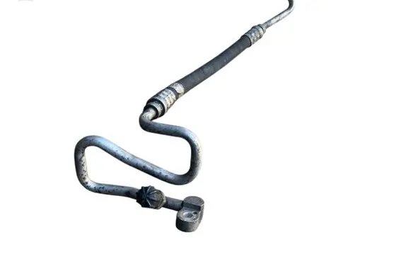 BMW X5 E53 Air conditioning (A/C) pipe/hose 8377077