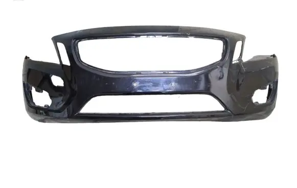 Volvo S60 Front bumper