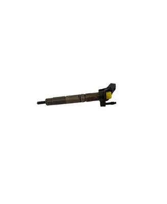 Mercedes-Benz E W211 Fuel injector 0445115027