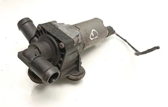 BMW 1 E81 E87 Electric auxiliary coolant/water pump 6928246 64116928246 0392020097