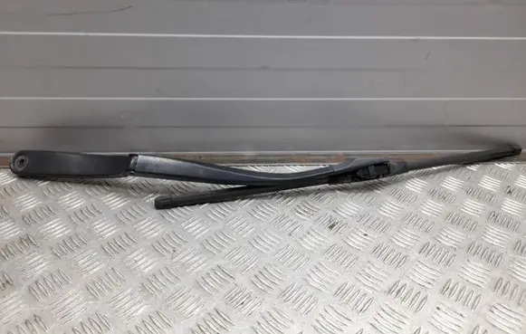 BMW 7 F01 F02 F03 F04 Front wiper blade arm 7182459 718245904