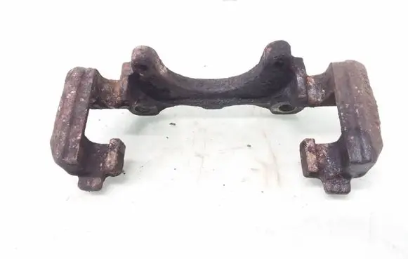 Opel Astra G Front Brake Caliper Pad/Carrier 