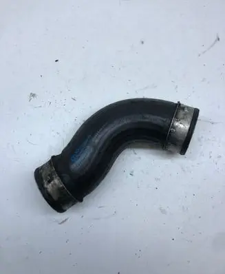 Volkswagen Golf V Intercooler hose/pipe 1K0145838D