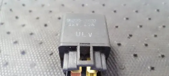 Hyundai Galloper Other relay 9522021000