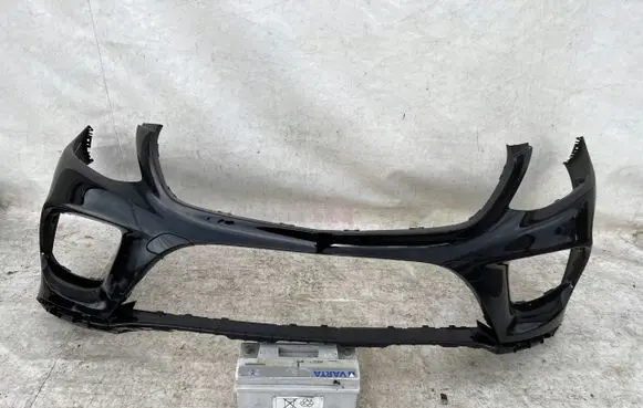 Mercedes-Benz GLE (W166 - C292) Front bumper A2928851925