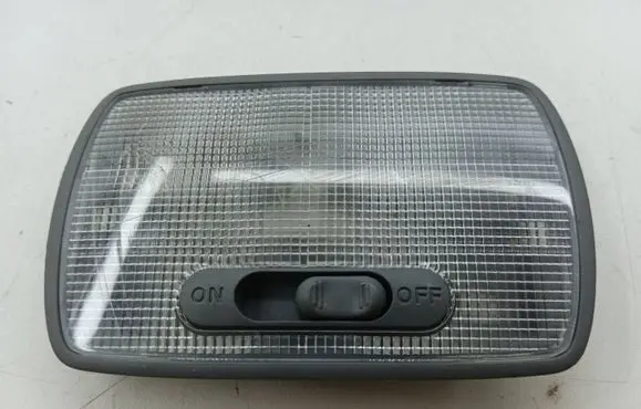 Honda CR-V Rear seat light