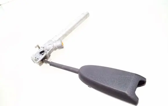 Renault Megane III Front seatbelt buckle 6150330C