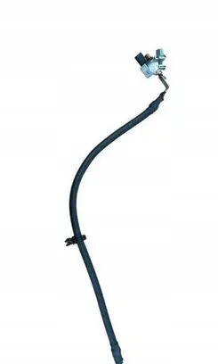 Mercedes-Benz C W206 Negative earth cable (battery) A0009051811