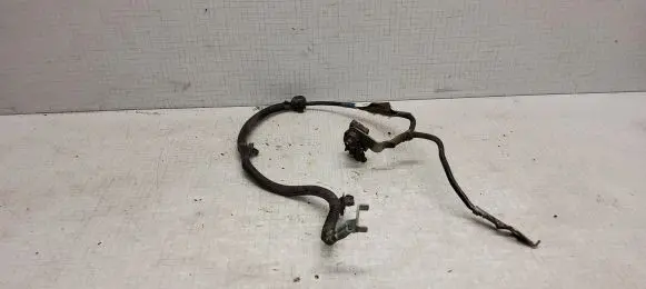 Toyota Aygo AB10 Negative earth cable (battery) 821230H010O 7I345I3710