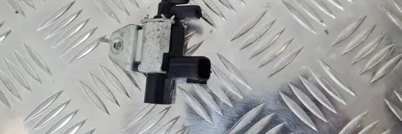 Nissan Murano Z51 Vacuum valve 