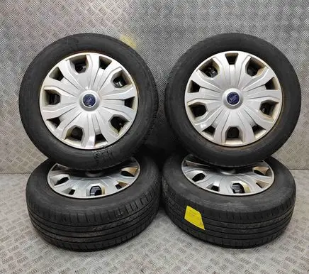 Ford Transit - Tourneo Connect R16 alloy rim KT1C1015BA