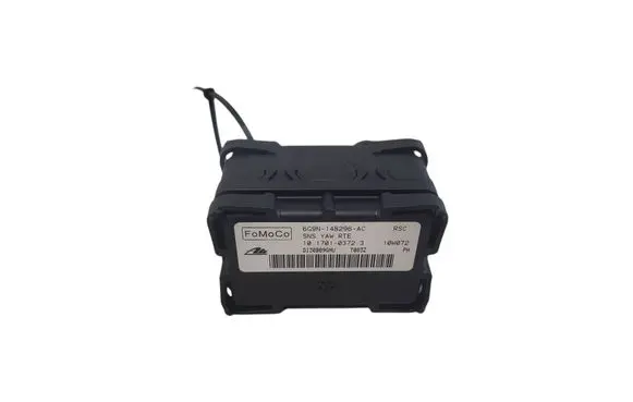 Volvo XC60 ESP acceleration yaw rate sensor 10170103723 6G9N14B296AC