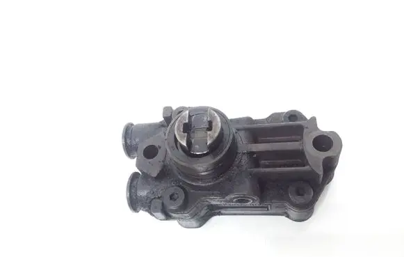 Mercedes-Benz C W203 Fuel injection high pressure pump A6110900350