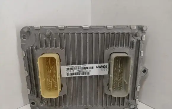 Dodge Durango Engine control unit/module 68325588AG 68330924AA