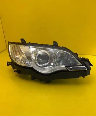 Subaru Legacy Headlight/headlamp LEGACYOUTBACKIV