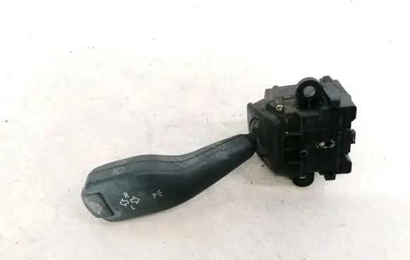 BMW 3 E46 Indicator stalk 8363668 01104010