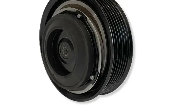 Toyota Fortuner an160 Air conditioning (A/C) compressor (pump) 883206A480 4472204243 4471709510
