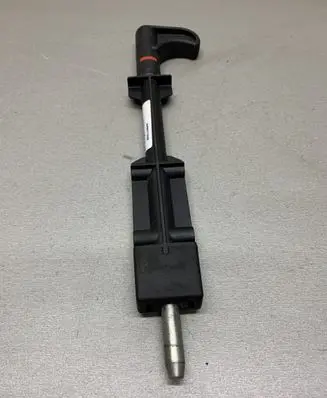 Opel Tigra B Convertible roof lock/latch 93192665 04990540013