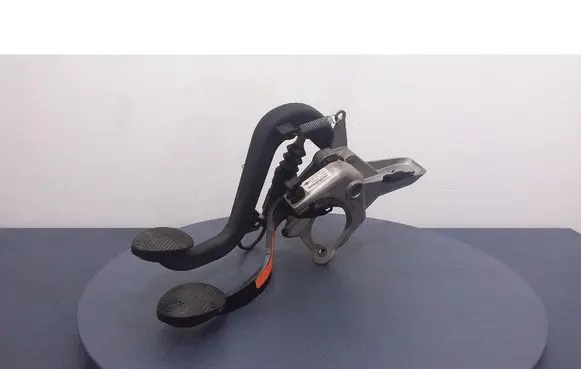Mini One - Cooper Coupe R56 Accelerator throttle pedal 6770609