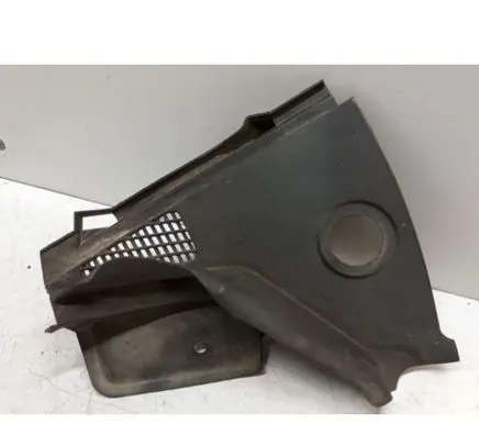 Opel Zafira B Wiper trim 13167227 1154682
