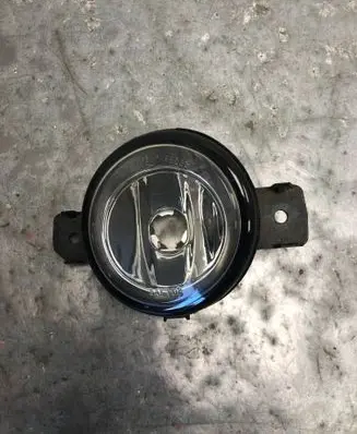 Renault Clio III Front fog light 8200002470-BILI 8200002470