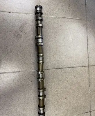 BMW 1 E81 E87 Camshaft 02305129 04529408