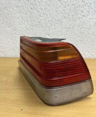 Mercedes-Benz S W140 Rear/tail lights 199282R D8924