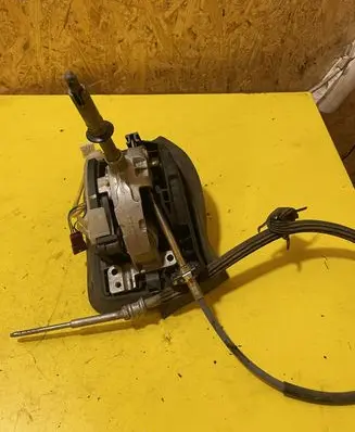 BMW 7 E65 E66 Gear shifter/selector 7525338 752533800