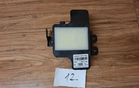 KIA Sportage Distronic sensor radar 99150-F1500