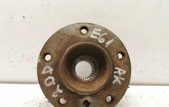 BMW 5 E60 E61 Rear wheel bearing hub 
