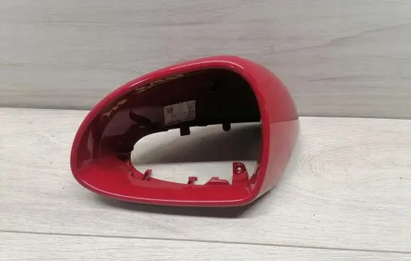 Porsche 911 991 Plastic wing mirror trim cover 99173162900G2L