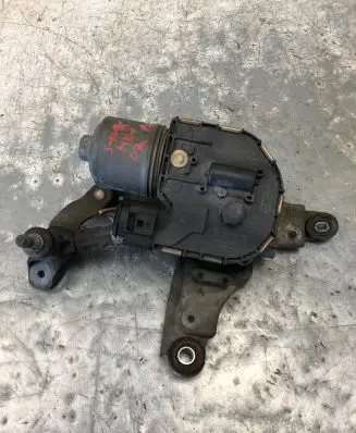 Ford S-MAX Front wiper linkage and motor 6M21-17504-BH