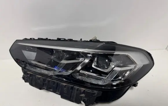 BMW X3 G01 Headlight/headlamp 5A29203 63115A29203