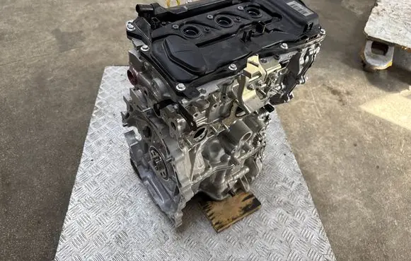 Toyota Yaris Cross Engine XM15AP92G 1309025010 DD50237