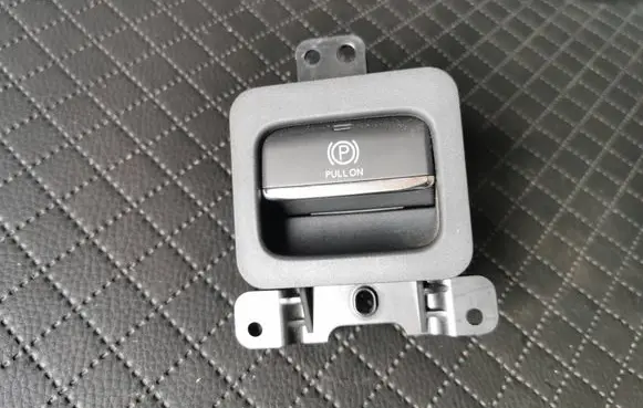 Jeep Grand Cherokee WL Hand parking brake switch 6XU031X7AB SANCS7A001D