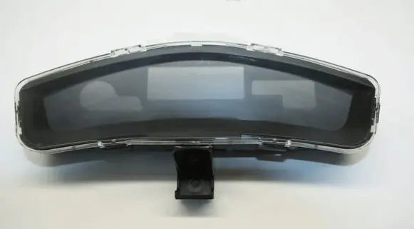 Nissan Leaf I (ZE0) Speedometer (instrument cluster) 248103EM1B