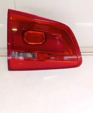 Volkswagen Touran II Tailgate rear/tail lights 176452L 176452