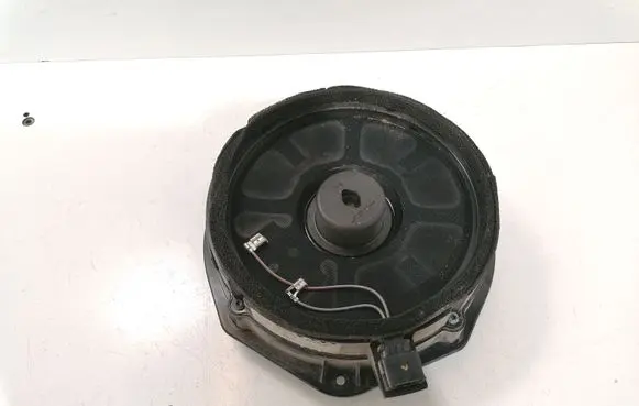 Audi A8 S8 D3 4E Front door speaker 4E0035411A