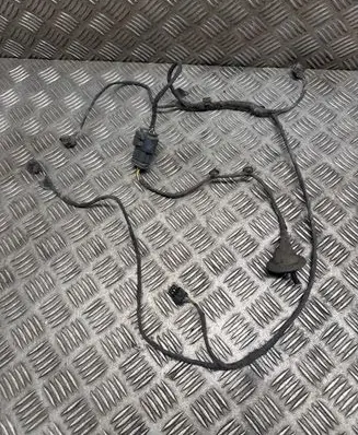 Mercedes-Benz B W246 W242 Parking sensor (PDC) wiring loom A0485454028